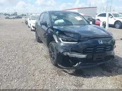 3CZRZ1H51TM719451 2026 HONDA HR-V