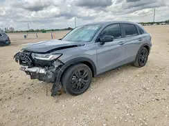 3CZRZ1H51TM722026 2026 HONDA HR-V