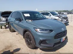 3CZRZ1H51TM724536 2026 HONDA HR-V
