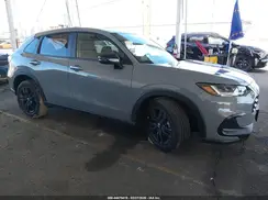 3CZRZ1H51TM724729 2026 HONDA HR-V