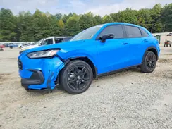 3CZRZ1H51TM726285 2026 HONDA HR-V
