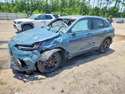 3CZRZ1H51TM729431 2026 HONDA HR-V