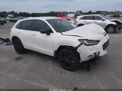 3CZRZ1H51TM735326 2026 HONDA HR-V