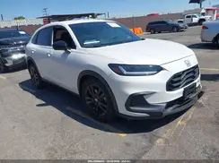 3CZRZ1H51TM745094 2026 HONDA HR-V