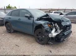 3CZRZ1H51VM703270 2027 HONDA HR-V