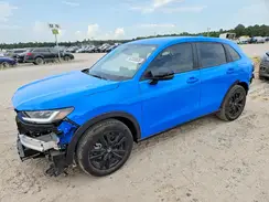 3CZRZ1H51VM710297 2027 HONDA HR-V