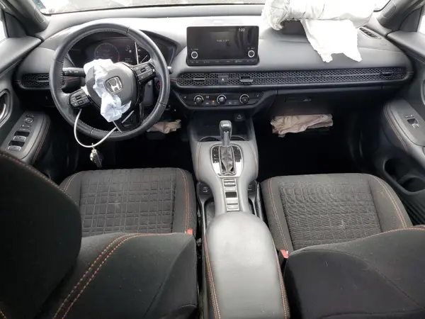 3CZRZ1H52PM700493 2023 HONDA HR-V - Image 8