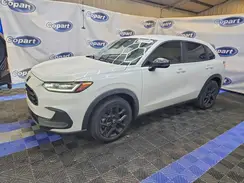 3CZRZ1H52PM700607 2023 HONDA HR-V