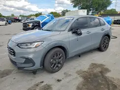 3CZRZ1H52PM700817 2023 HONDA HR-V