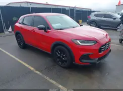 3CZRZ1H52PM701532 2023 HONDA HR-V