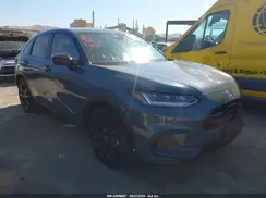 3CZRZ1H52PM703278 2023 HONDA HR-V
