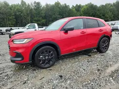 3CZRZ1H52PM704107 2023 HONDA HR-V