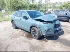 3CZRZ1H52PM706374 2023 HONDA HR-V