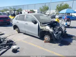 3CZRZ1H52PM707668 2023 HONDA HR-V