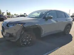 3CZRZ1H52PM708609 2023 HONDA HR-V