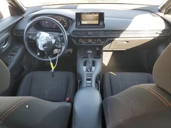3CZRZ1H52PM708609 2023 HONDA HR-V - Image 8