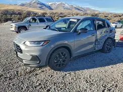 3CZRZ1H52PM713180 2023 HONDA HR-V