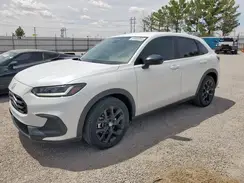 3CZRZ1H52PM713308 2023 HONDA HR-V