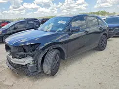 3CZRZ1H52PM713485 2023 HONDA HR-V