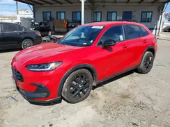 3CZRZ1H52PM714166 2023 HONDA HR-V