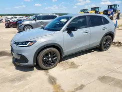 3CZRZ1H52PM715706 2023 HONDA HR-V