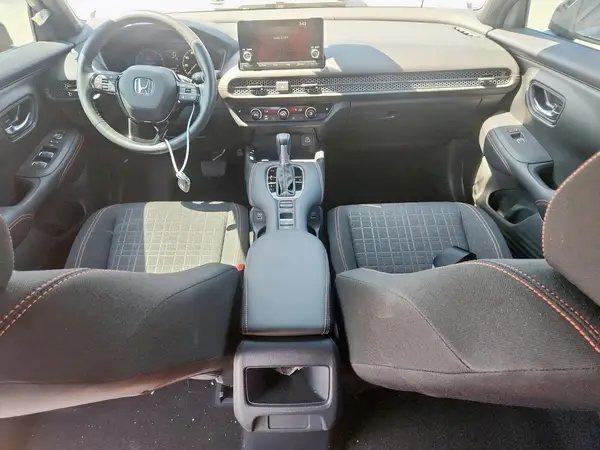 3CZRZ1H52PM715706 2023 HONDA HR-V - Image 8