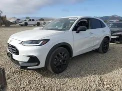 3CZRZ1H52PM715866 2023 HONDA HR-V