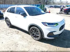 3CZRZ1H52PM719240 2023 HONDA HR-V