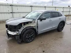 3CZRZ1H52PM720095 2023 HONDA HR-V
