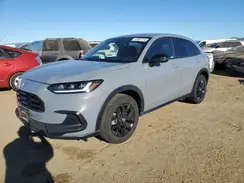 3CZRZ1H52PM721599 2023 HONDA HR-V