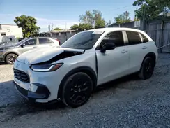 3CZRZ1H52PM724308 2023 HONDA HR-V