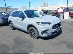 3CZRZ1H52PM725121 2023 HONDA HR-V