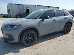 3CZRZ1H52PM725538 2023 HONDA HR-V