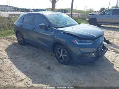 3CZRZ1H52PM726737 2023 HONDA HR-V