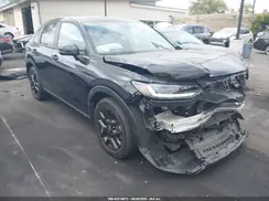 3CZRZ1H52PM728813 2023 HONDA HR-V