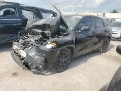 3CZRZ1H52PM729654 2023 HONDA HR-V