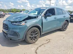 3CZRZ1H52PM730481 2023 HONDA HR-V
