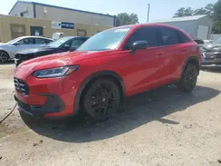 3CZRZ1H52PM731100 2023 HONDA HR-V