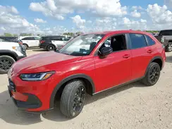 3CZRZ1H52PM732974 2023 HONDA HR-V