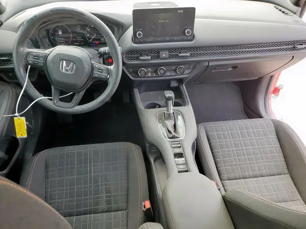 3CZRZ1H52PM732974 2023 HONDA HR-V - Image 8