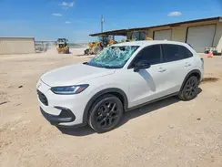 3CZRZ1H52PM734224 2023 HONDA HR-V