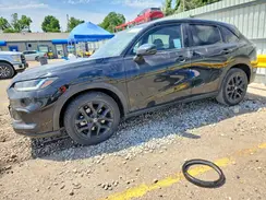 3CZRZ1H52PM735146 2023 HONDA HR-V