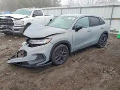 3CZRZ1H52PM736104 2023 HONDA HR-V