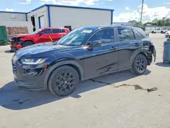 3CZRZ1H52PM744672 2023 HONDA HR-V