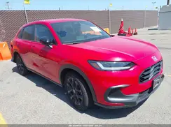 3CZRZ1H52PM745448 2023 HONDA HR-V