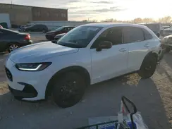 3CZRZ1H52PM745899 2023 HONDA HR-V