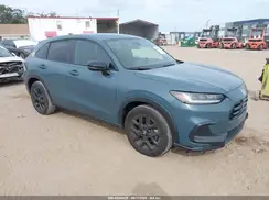 3CZRZ1H52PM745921 2023 HONDA HR-V
