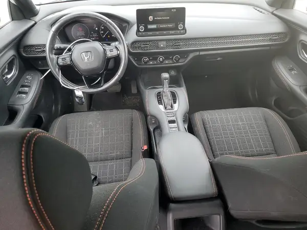 3CZRZ1H52RM700285 2024 HONDA HR-V - Image 8