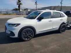 3CZRZ1H52RM701792 2024 HONDA HR-V