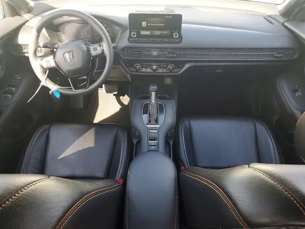 3CZRZ1H52RM701792 2024 HONDA HR-V - Image 8